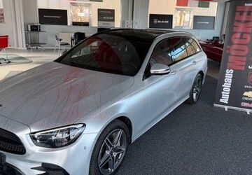 Mercedes-Benz E 300 48.400 km 35.990 &euro; Rodewisch 08228