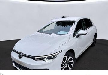 VW Golf 47.712 km 21.930 &euro; Bernsdorf 09337