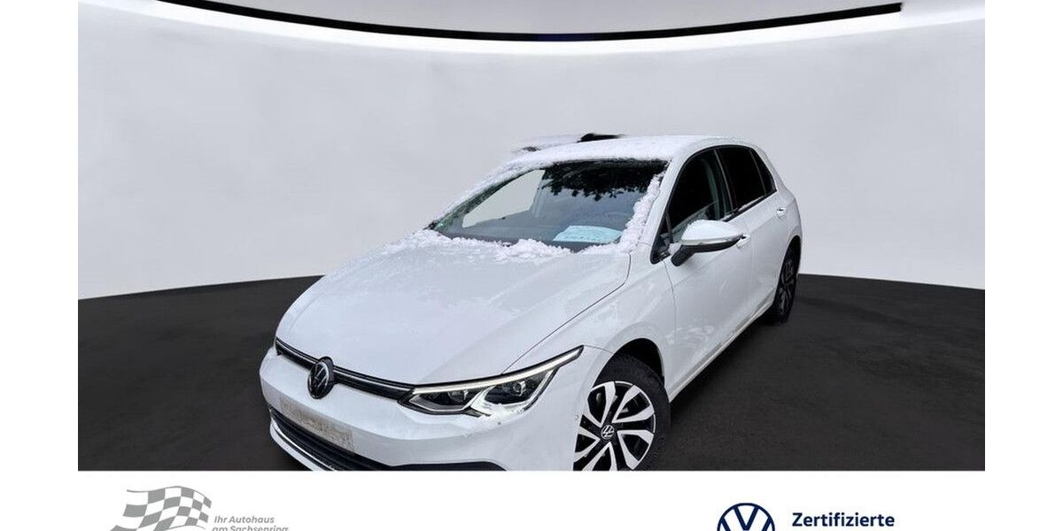 VW Golf 47.712 km 21.930 &euro; Bernsdorf 09337