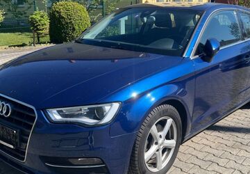 Audi A3 114.000 km 9.999 &euro; Zwickau 08056