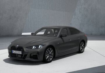 BMW M440 14.479 km 62.485 &euro; Schneeberg 08289