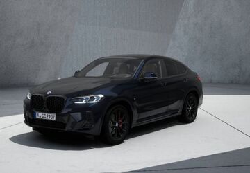 BMW X4 36.941 km 46.575 &euro; Zwickau 08060