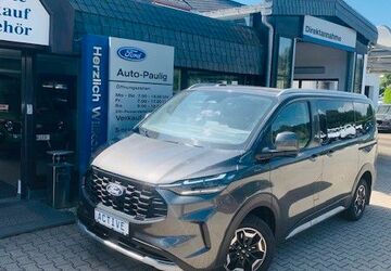 Ford Tourneo Custom 6.485 km 51.980 &euro; Zwönitz 08297
