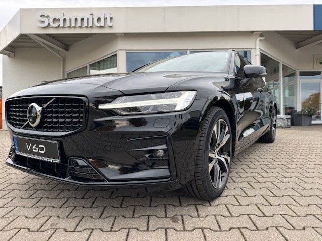 Volvo V60 20.730 km 37.879 &euro; Zwickau 08060