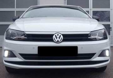 VW Polo 130.000 km 7.999 &euro; Rodewisch 08228