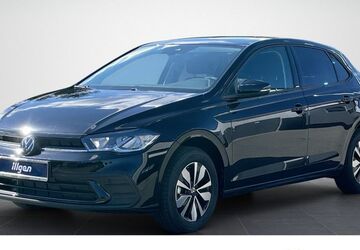 VW Polo 10.802 km 22.640 &euro; Stollberg 09366
