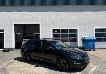 Skoda Octavia 42.076 km 24.990 &euro; Zwickau 08056