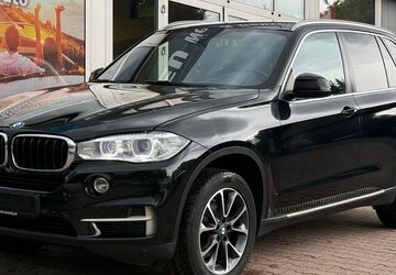 BMW X5 208.162 km 20.100 &euro; Zwickau 08056