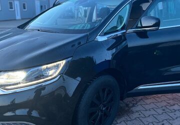 Renault Espace 152.000 km 10.700 &euro; Schneeberg 08289