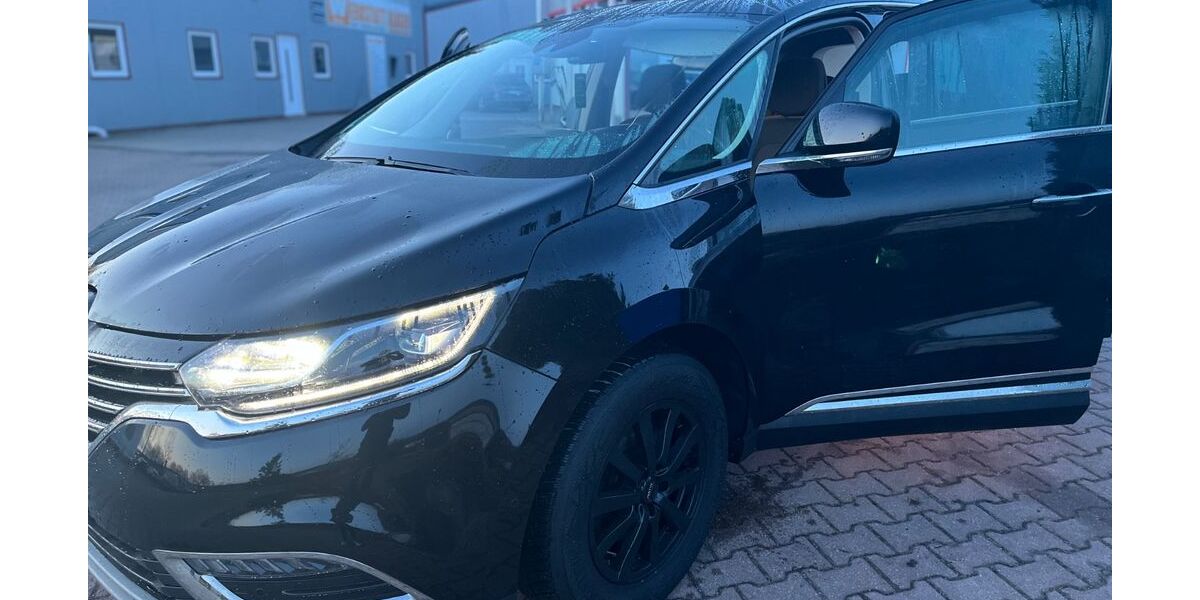 Renault Espace 152.000 km 10.700 &euro; Schneeberg 08289