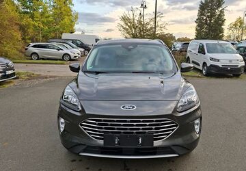 Ford Kuga 34.300 km 19.500 &euro; Zwickau 08066
