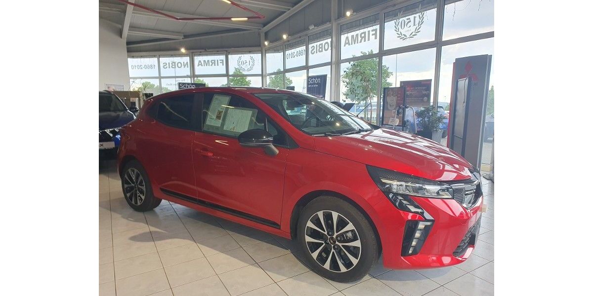 Mitsubishi Colt 4.795 km 18.450 &euro; Stollberg 09366