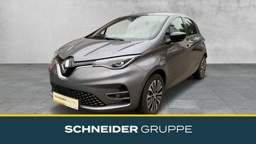 Gebrauchte Renault ZOE