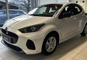 Mazda 2 Hybrid 2.000 km 20.990 &euro; Zwickau 08064