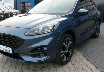 Ford Kuga 31.977 km 24.875 &euro; Schmölln 04626