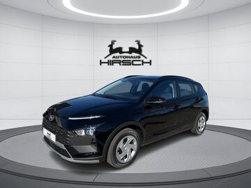 Gebrauchte Hyundai Bayon