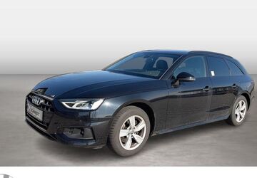 Audi A4 73.580 km 23.975 &euro; Bernsdorf 09337