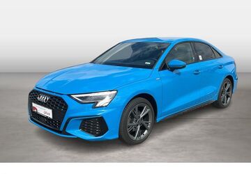 Audi A3 48.278 km 28.750 &euro; Bernsdorf 09337