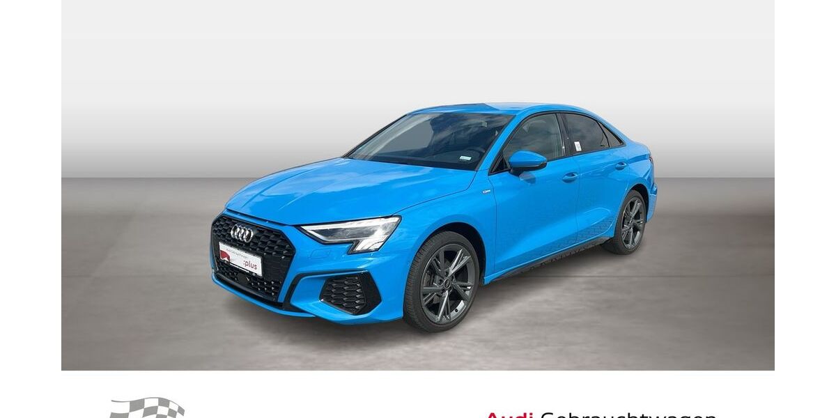 Audi A3 48.278 km 28.750 &euro; Bernsdorf 09337