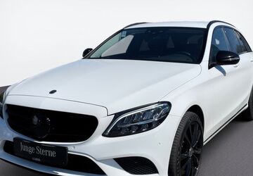 Mercedes-Benz C 220 114.183 km 23.940 &euro; Zwickau 08058