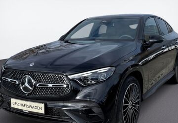 Mercedes-Benz GLC 220 24.900 km 66.900 &euro; Zwickau 08058