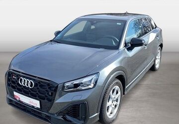 Audi SQ2 5.506 km 48.460 &euro; Zwickau 08056