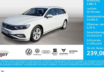 VW Passat Variant 75.001 km 25.750 &euro; Bernsdorf 09337