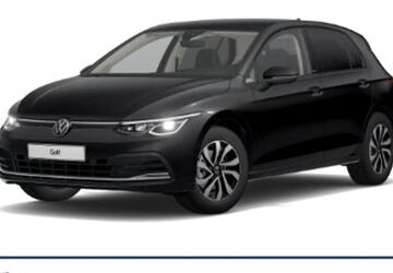 VW Golf 39.144 km 20.480 &euro; Falkenstein 08223