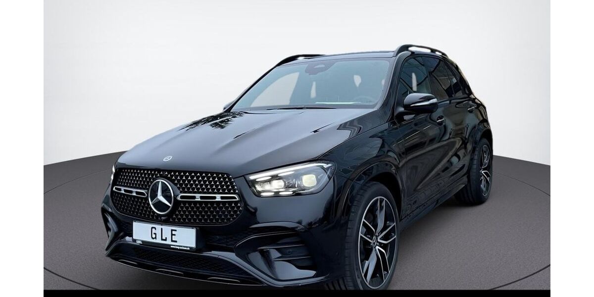 Mercedes-Benz GLE 450 24.900 km 102.500 &euro; Zwickau 08058