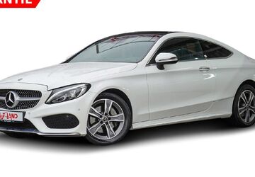 Mercedes-Benz C 200 99.584 km 27.990 &euro; Zwickau 08056