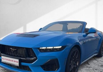 Ford Mustang 2.766 km 62.850 &euro; Zwickau 08064