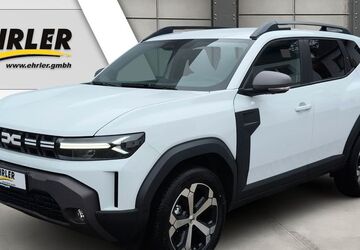 Dacia Duster 2.500 km 28.000 &euro; Oelsnitz/E. 09376