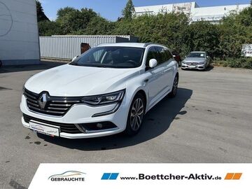 Gebrauchte Renault Talisman