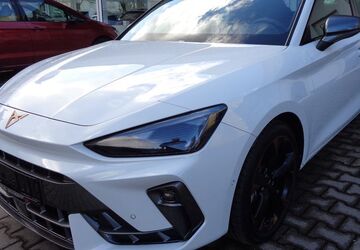 Cupra Leon 22.800 km 29.490 &euro; Zwickau 08058