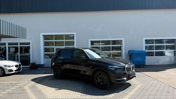 Gebrauchte BMW X5
