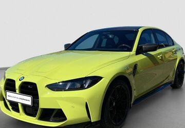 BMW M3 7.343 km 93.885 &euro; Zwickau 08060