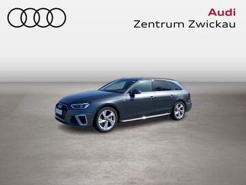 Gebrauchte Audi A4