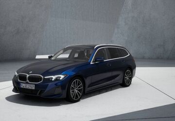 BMW 320 8.645 km 40.885 &euro; Zwickau 08060
