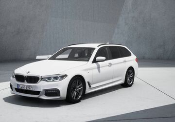 BMW 520 99.998 km 24.865 &euro; Reichenbach 08468