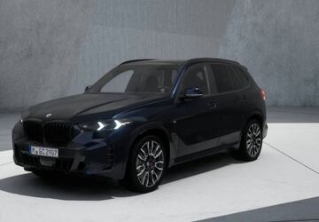 BMW X5 26.635 km 83.685 &euro; Schneeberg 08289