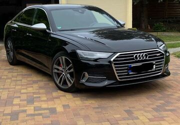 Audi A6 116.000 km 27.900 &euro; Stollberg 09366