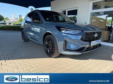 Gebrauchte Ford Kuga