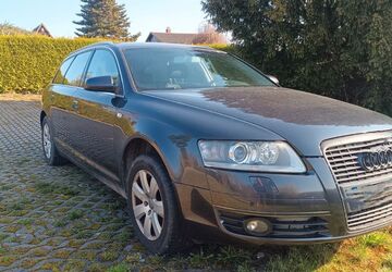 Audi A6 324.510 km 3.299 &euro; Niederdorf 09366