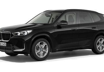 BMW X1 2.026 km 42.745 &euro; Langenwetzendorf 07957