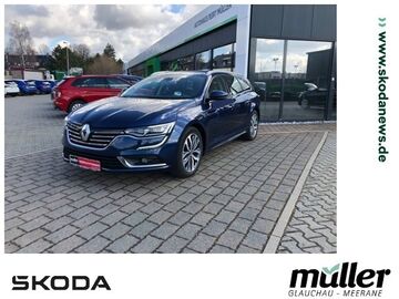 Gebrauchte Renault Talisman