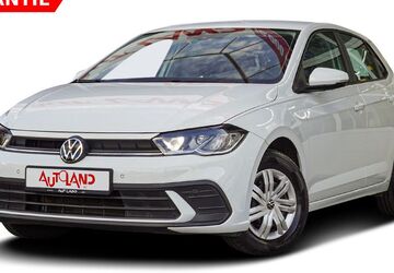 VW Polo 55.668 km 16.950 &euro; Zwickau 08056