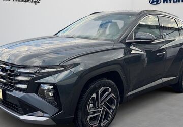 Hyundai TUCSON 8.990 km 42.778 &euro; Auerbach 08209