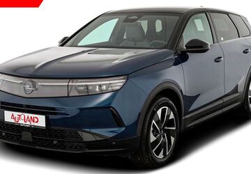 Opel Grandland (X) 9.385 km 26.890 &euro; Zwickau 08056