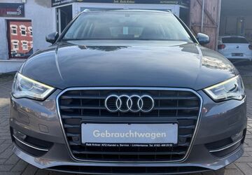 Audi A3 130.000 km 12.990 &euro; Lichtentanne 08115
