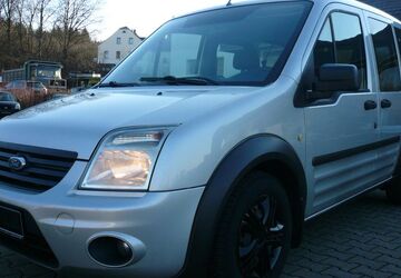 Ford Transit 201.400 km 3.990 &euro; Schneeberg 08289